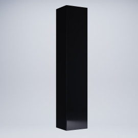 Секція BOX-24 / Глянець Чорний MiroMark BX-24-BL