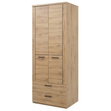 Шафа 2d2s DOORSET Mebelbos