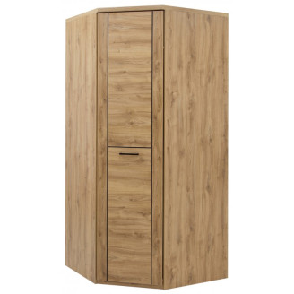 Шафа кутова 1d DOORSET Mebelbos