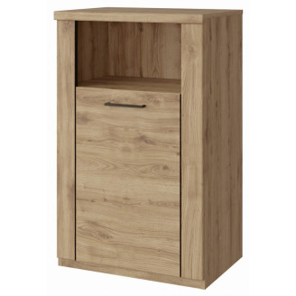 Шафа 1d DOORSET Mebelbos
