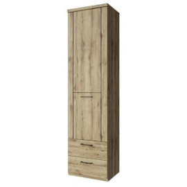 Шкаф 1d2s DOORSET Mebelbos
