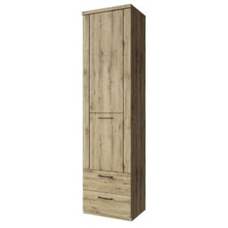 Шафа 1d2s DOORSET Mebelbos