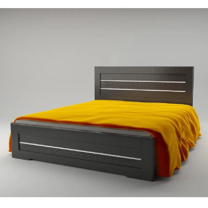 Ліжко з підйомним механізмом Зоряна Неман фото