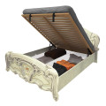 Кровать Реджина с подъемным механизмом MiroMark фото