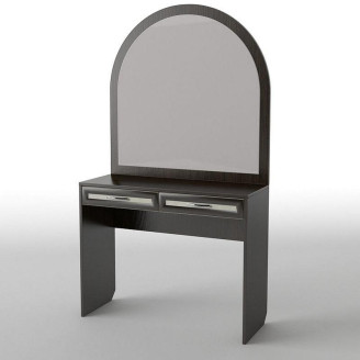Будуарний стіл БС-24 АКМ ТІСА-меблі