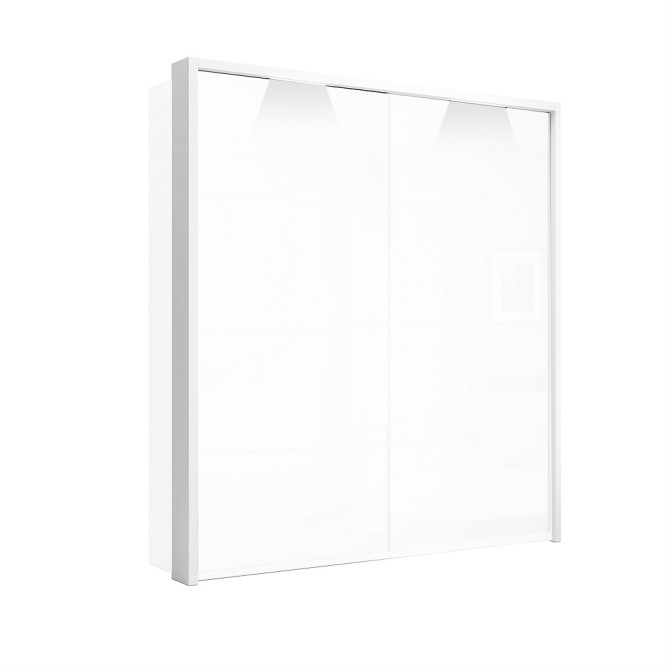 Опція Карниз з підсвічуванням 2,0x2,1 Імперія / Imperia MiroMark MP-68-WB 