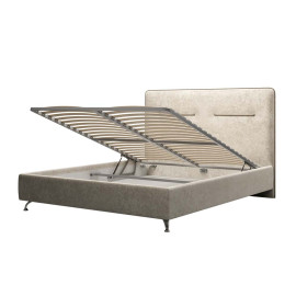 Кровать с подъемным механизмом Оливия Camelia
