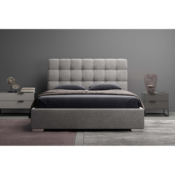 Кровать с подъемным механизмом Глория Camelia