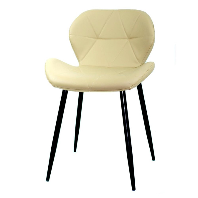 Стул Invar Metal-BK (ML) OnderMebli фото