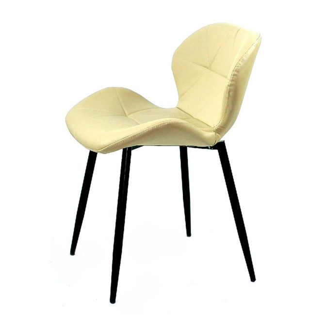 Стул Invar Metal-BK (ML) OnderMebli фото