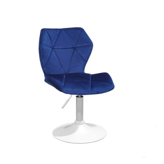 Стул Torino Бархат WT-Base D-385 OnderMebli