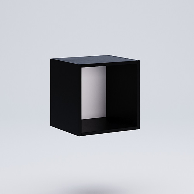 Секція BOX-10 / MiroMark BX-10-WB/BL