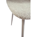 Стул N-160 капучино букле  +  капучино Vetro mebel