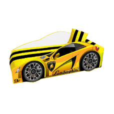 Детская кровать машина Elit Lamborghini - Ламборгини Viorina-deko