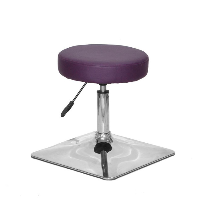 Стул Key 4-CH-Base экокожа OnderMebli фото