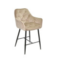 Стілець Chic Bar 65-BK OnderMebli