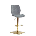 Стул Toni Bar 4-GD-Base OnderMebli