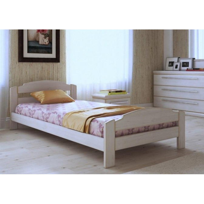 Ліжко Едель АРТ-меблі фото