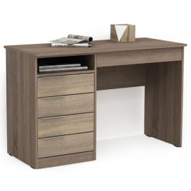 Стол офисный 6 Luxe Studio NEW
