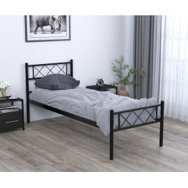 Ліжко односпальне Сабріна Loft Design