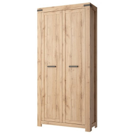 Шкаф 2d MORTIZ Mebelbos