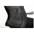 Кресло Titan HR Black/Black AMF