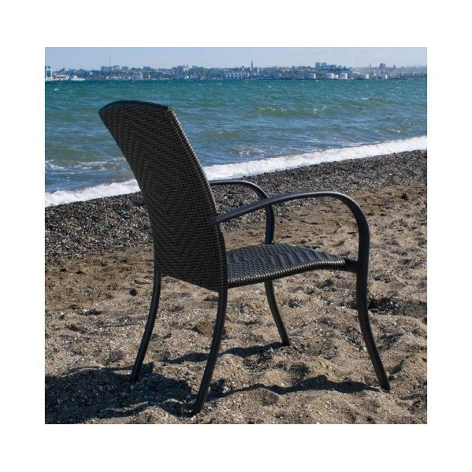 Стілець ALC-4050 Onder Mebli фото