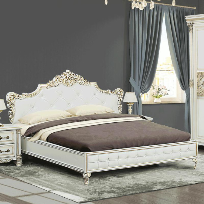 Кровать Аманда Скай фото
