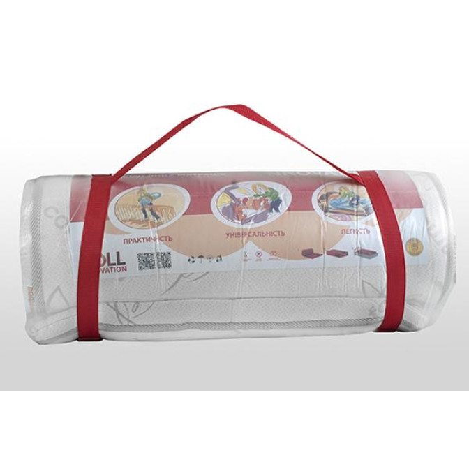 Матрас Сосo Roll Come-For фото