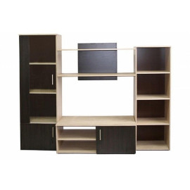 Вітальня Тигра / Tigra VMV Holding