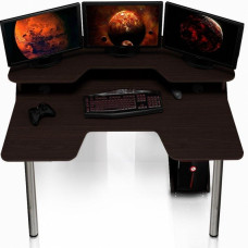 Геймерский игровой стол IGROK-5 Zeus