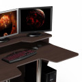 Геймерський ігровий стіл IGROK-5 Zeus фото