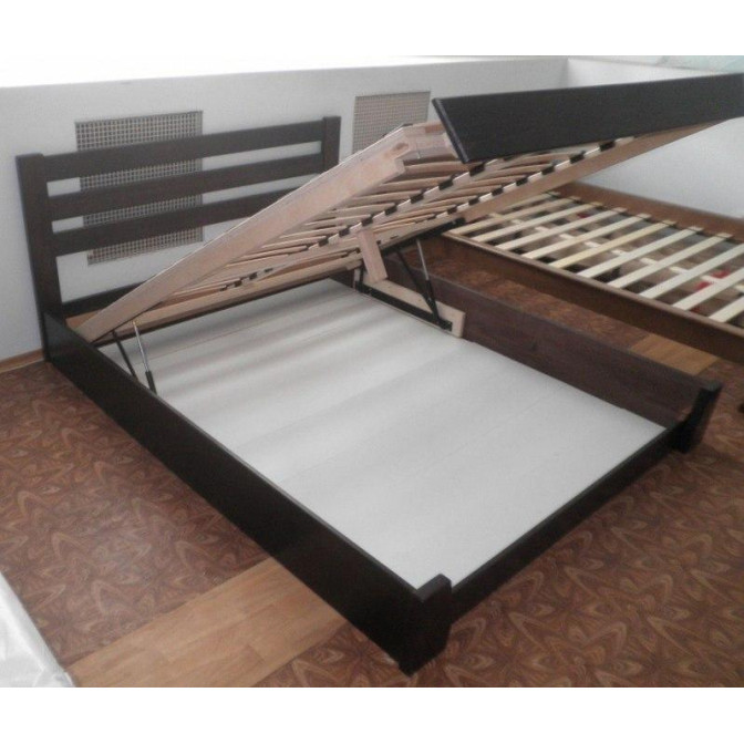 Кровать Селена с подъемным механизмом Эстелла