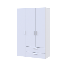 Шкаф для одежды Эктор 3 ДСП Doros