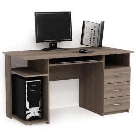 Стол компьютерный С511 Luxe Studio NEW