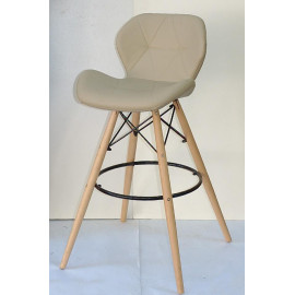Стул Invar BAR 75 OnderMebli