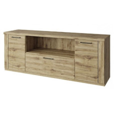 Тумба під ТВ 2d1s/180 DOORSET Mebelbos