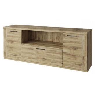 Тумба під ТВ 2d1s/180 DOORSET Mebelbos