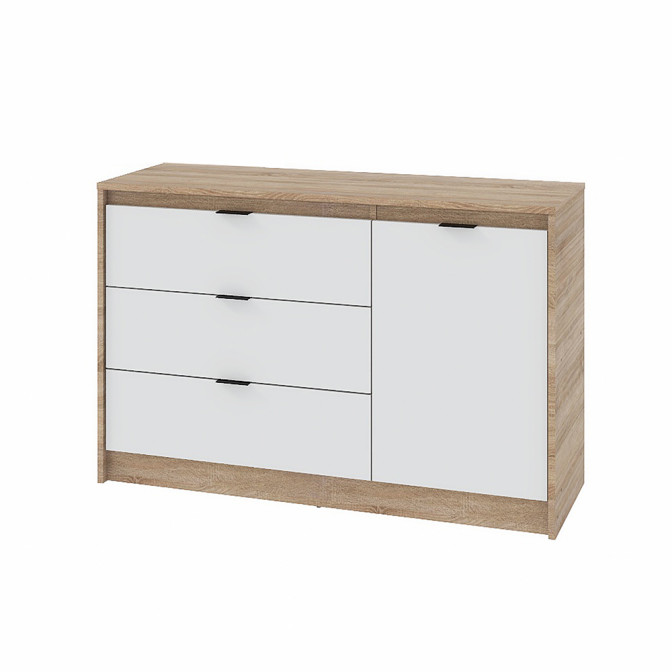 Комод Сити 1150 Эверест