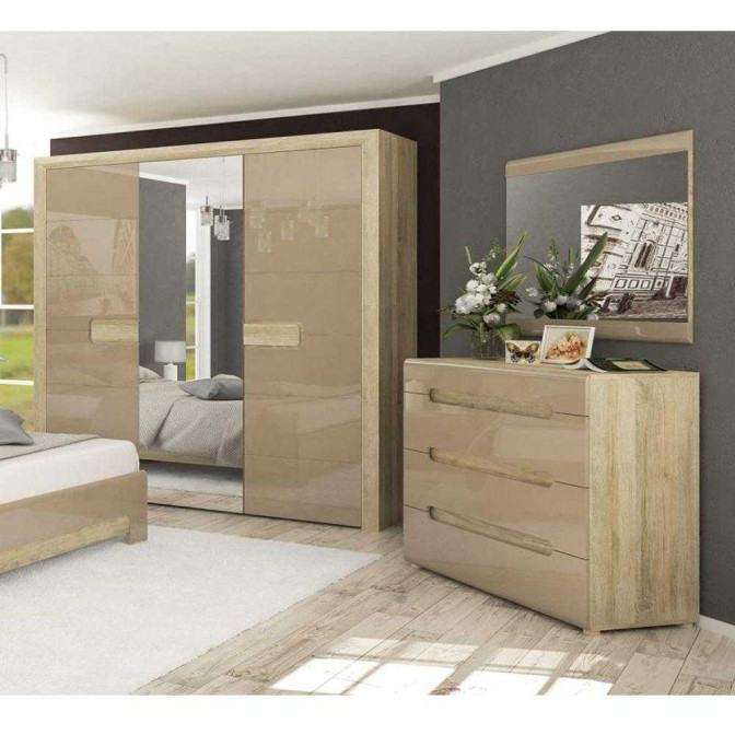Комод Флоренс Mebel Servise фото