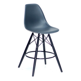 Стул Nik BAR 65-BK OnderMebli
