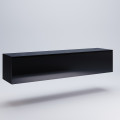 Секція BOX-44 TV 1,75 / MiroMark BX-44-WB/BL