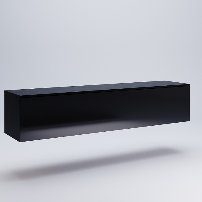 Секція BOX-44 TV 1,75 / MiroMark BX-44-WB/BL