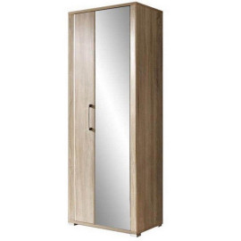 Шкаф Гоу REG1L1D/22/8 Gerbor Холдинг