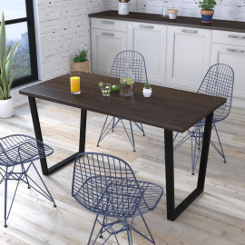 Стол обеденный Трапеция Loft Design