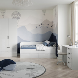 Комплект Дитяча Хеппі MiroMark
