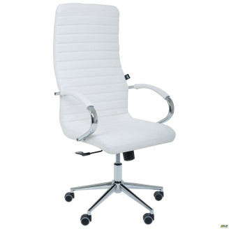 Крісло Фрідом Хром ANYFIX Nappa 02 AMF