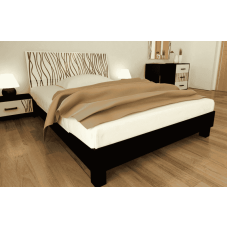 Кровать Бася Нова Мир Мебели