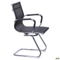 Кресло Slim Net CF (XH-633C) черный AMF