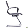 Кресло Slim Net CF (XH-633C) черный AMF
